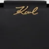 K/Signature medium håndveske med håndtak