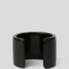 K/SIGNATURE RHINESTONES MANCHETBRACELET