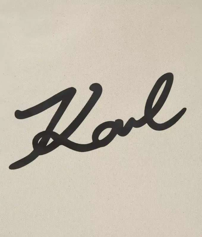 K/SIGNATURE SHOPPER
