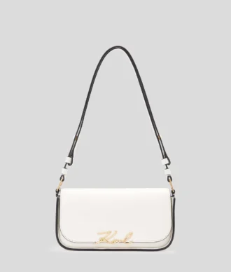 K/SIGNATURE TO-VEIS CROSSBODY-VESKE