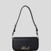 K/SIGNATURE TO-VEIS CROSSBODY-VESKE