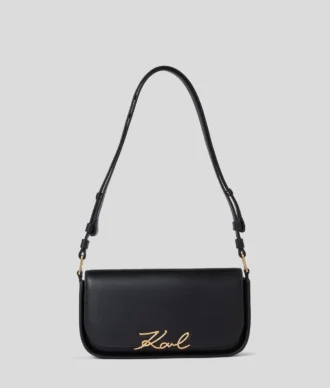K/SIGNATURE TO-VEIS CROSSBODY-VESKE