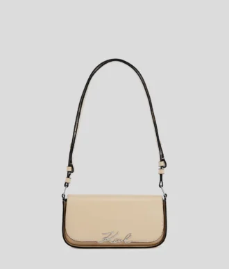 K/SIGNATURE TO-VEIS CROSSBODY-VESKE