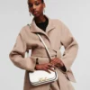 K/SIGNATURE TO-VEIS CROSSBODY-VESKE