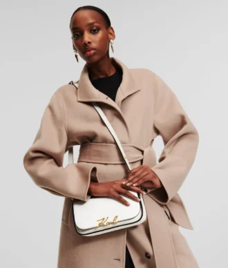 K/SIGNATURE TO-VEIS CROSSBODY-VESKE