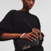 K/SIGNATURE TO-VEIS CROSSBODY-VESKE