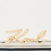K/SIGNATURE TO-VEIS CROSSBODY-VESKE