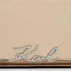 K/SIGNATURE TO-VEIS CROSSBODY-VESKE