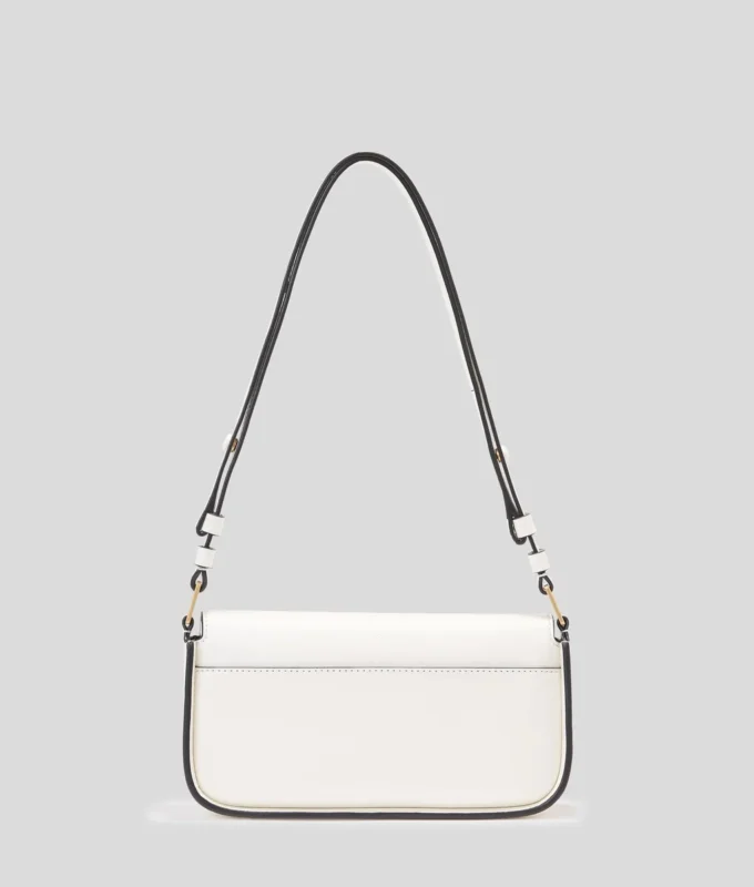 K/SIGNATURE TO-VEIS CROSSBODY-VESKE