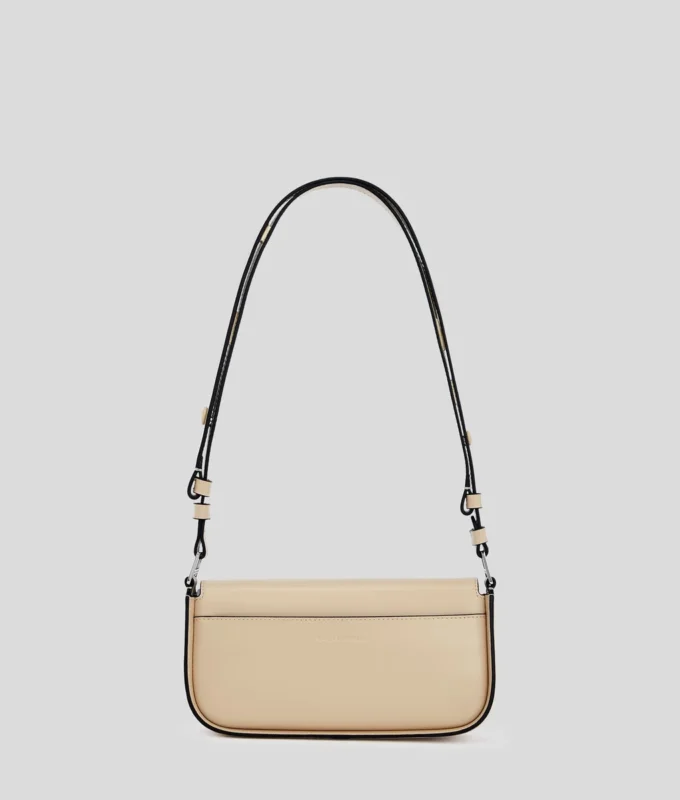 K/SIGNATURE TO-VEIS CROSSBODY-VESKE