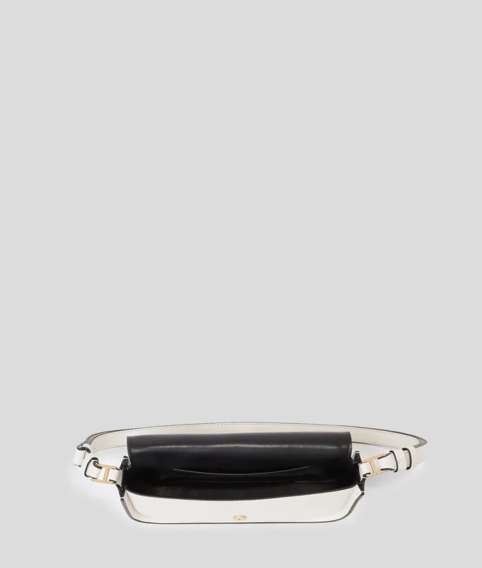 K/SIGNATURE TO-VEIS CROSSBODY-VESKE