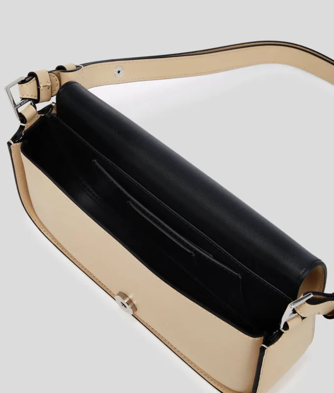 K/SIGNATURE TO-VEIS CROSSBODY-VESKE