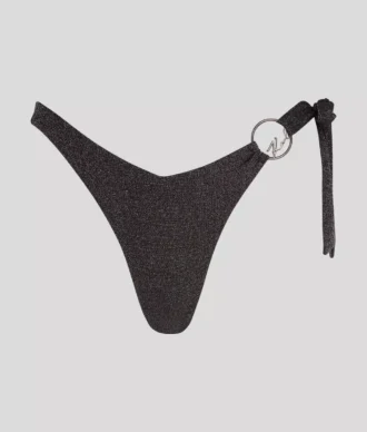 K/SIGNATURE V-FORMET BIKINIBUKSE