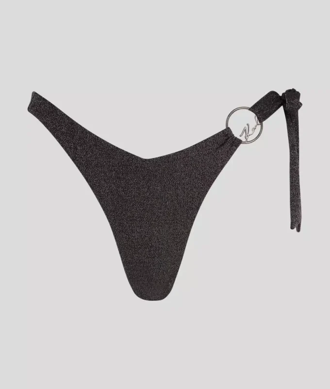 K/SIGNATURE V-FORMET BIKINIBUKSE