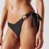 K/SIGNATURE V-FORMET BIKINIBUKSE