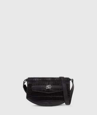 K/Studio crossbody-veske