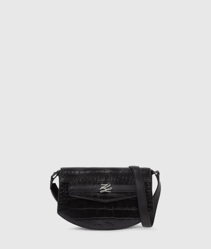 K/Studio crossbody-veske