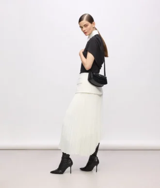 K/Studio crossbody-veske