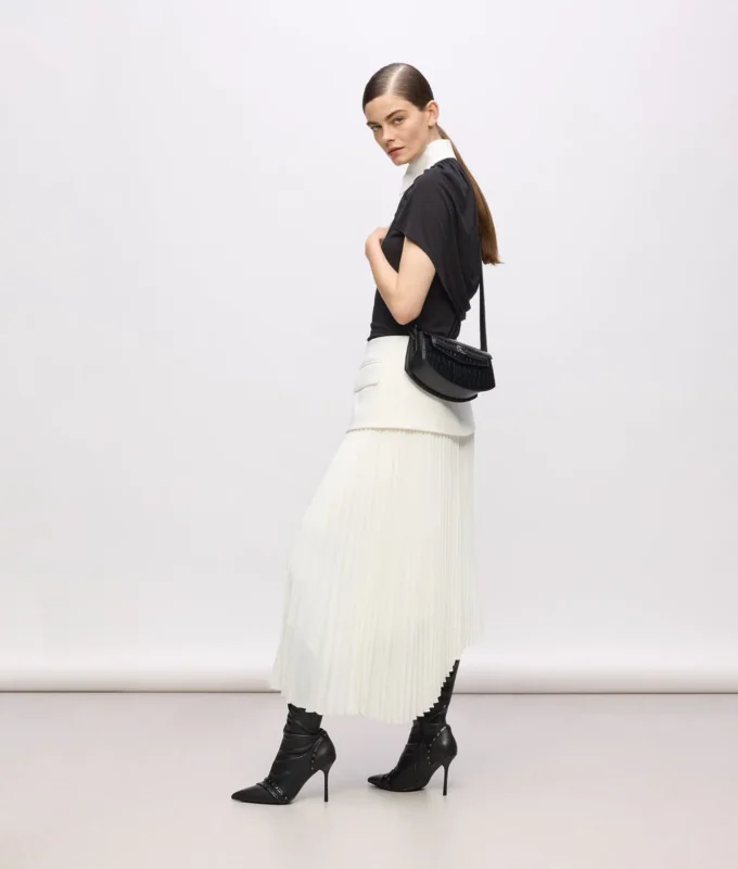 K/Studio crossbody-veske