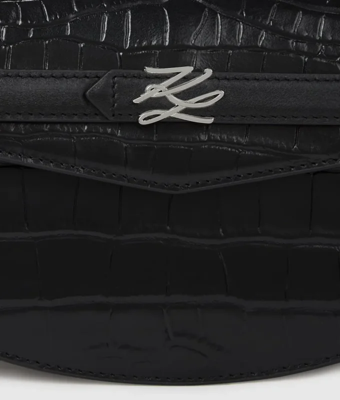 K/Studio crossbody-veske