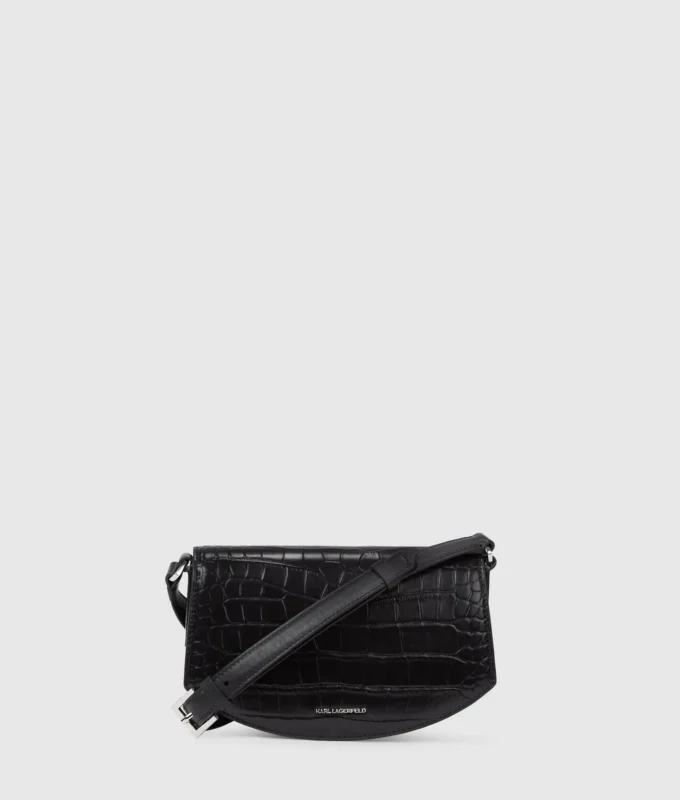 K/Studio crossbody-veske