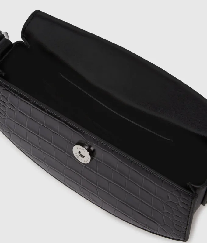 K/Studio crossbody-veske