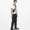 K/Traveller crossbody-veske