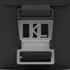 K/Traveller crossbody-veske