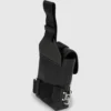 K/Traveller crossbody-veske