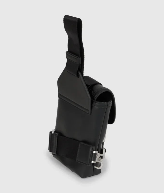 K/Traveller crossbody-veske