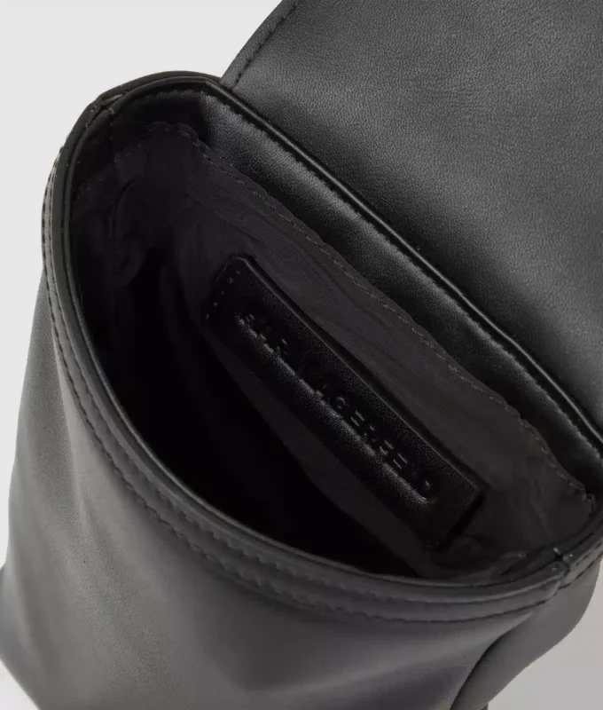 K/Traveller crossbody-veske