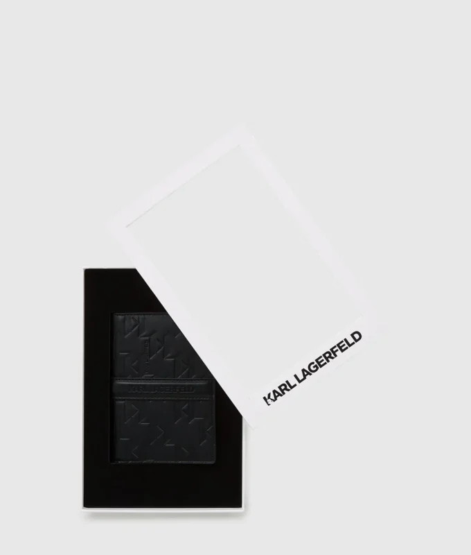 K/Traveller pass-gavesett