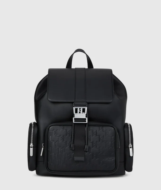 K/Traveller ryggsekk
