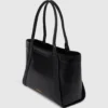 K/Ville medium totebag med nitter