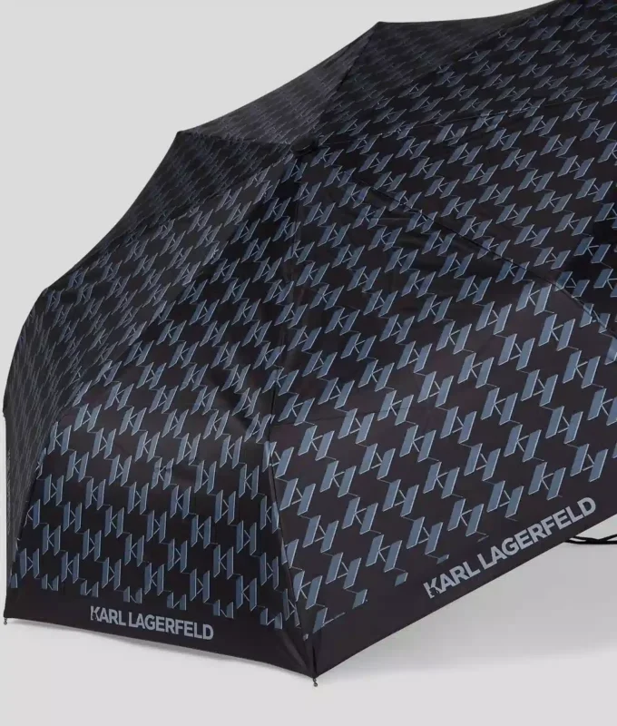 K/VOYAGE SMALL UMBRELLA