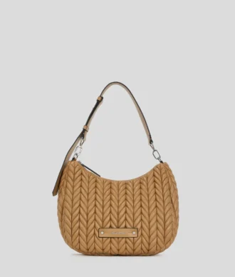 K/WEAVE HOBO-VESKE