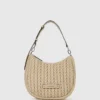 K/WEAVE HOBO-VESKE