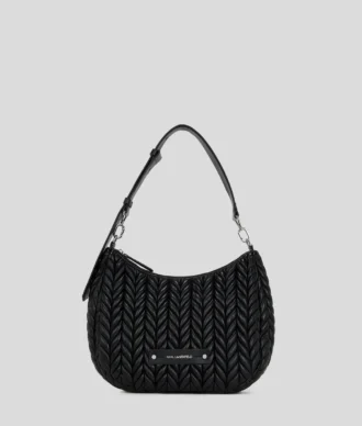 K/WEAVE HOBO-VESKE