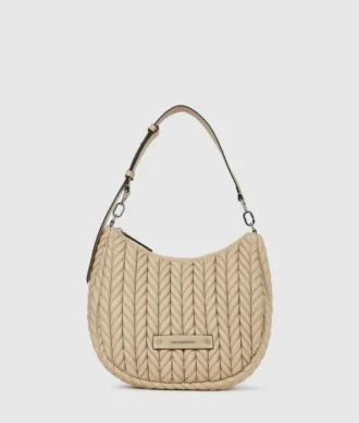 K/WEAVE HOBO-VESKE