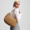 K/WEAVE HOBO-VESKE