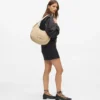 K/WEAVE HOBO-VESKE