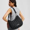 K/WEAVE HOBO-VESKE