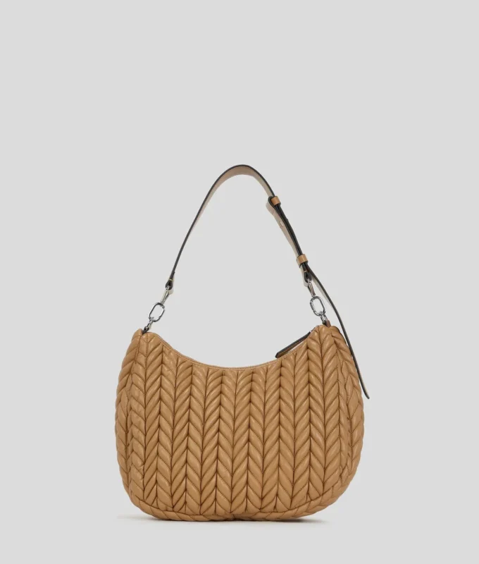 K/WEAVE HOBO-VESKE