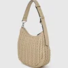 K/WEAVE HOBO-VESKE