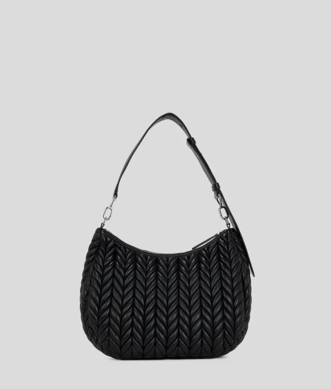 K/WEAVE HOBO-VESKE