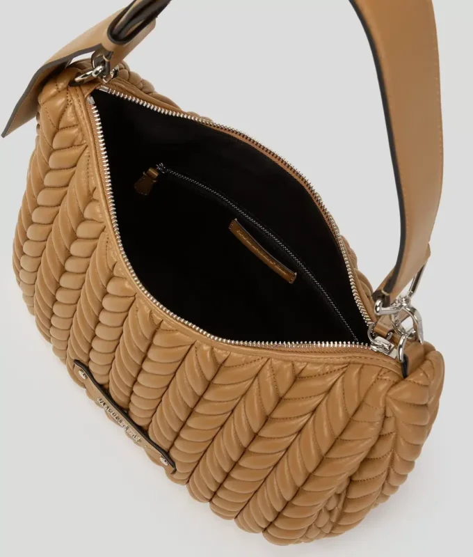 K/WEAVE HOBO-VESKE