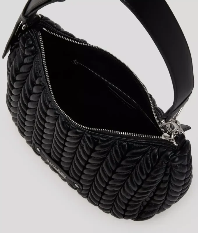K/WEAVE HOBO-VESKE