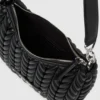 K/Weave liten hobo-veske