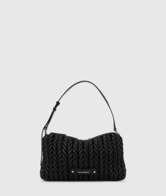 K/Weave medium skulderveske