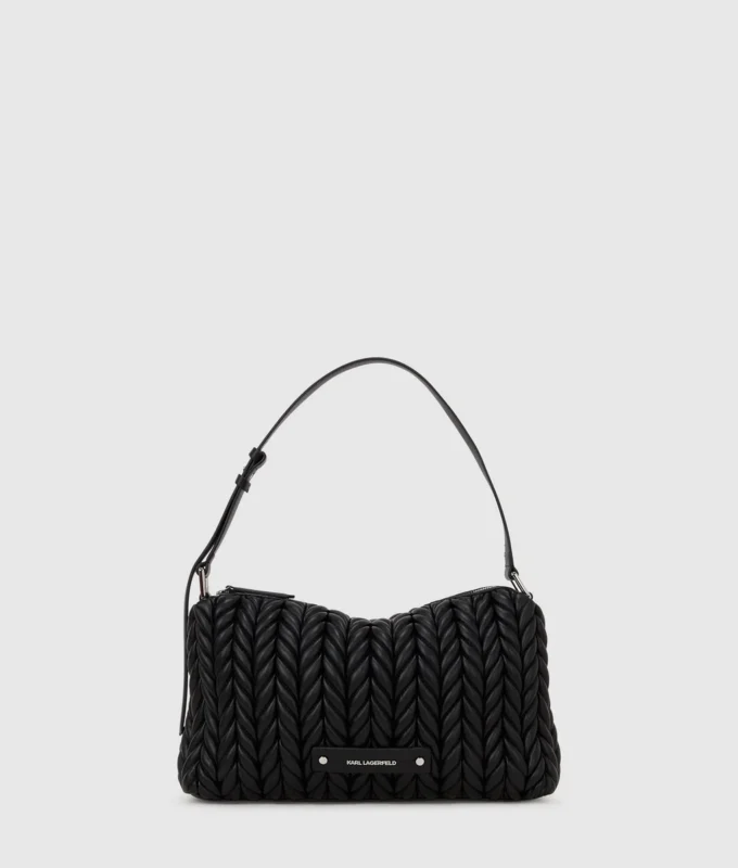 K/Weave medium skulderveske